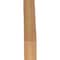 Ekena Millwork 5 1/2"W x 20"D x 28"H Imperial Smooth Knee Brace, Western Red Cedar BRC06X20X28IMP00SWR - alternate 4